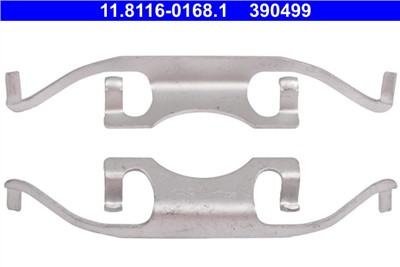 ATE 11.8116-0168.1 Číslo výrobce: 390499. EAN: 4006633328517.