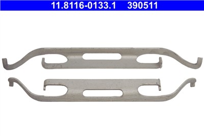 ATE 11.8116-0133.1 Číslo výrobce: 390511. EAN: 4006633328456.