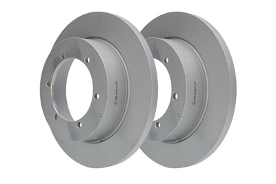 ATE 24.0116-0132.1 Číslo výrobce: 416132. EAN: 4006633338646.