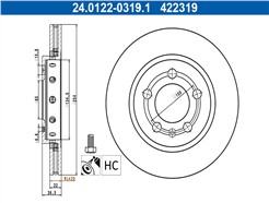 ATE 24.0122-0319.1