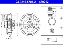 ATE 24.0216-5701.2