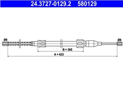 ATE 24.3727-0129.2