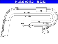 ATE 24.3727-0243.2
