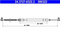 ATE 24.3727-0322.2