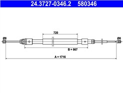 ATE 24.3727-0346.2