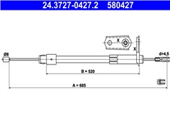 ATE 24.3727-0427.2