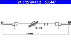 ATE 24.3727-0447.2