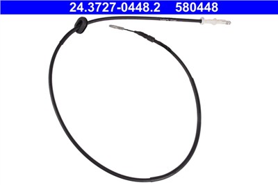 ATE 24.3727-0448.2 Číslo výrobce: 580448. EAN: 4006633310390.