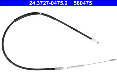 ATE 24.3727-0475.2 Číslo výrobce: 580475. EAN: 4006633388450.