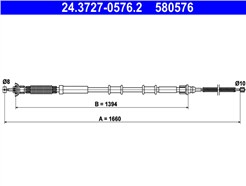 ATE 24.3727-0576.2