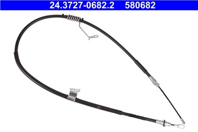 ATE 24.3727-0682.2 Číslo výrobce: 580682. EAN: 4006633439732.
