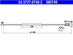 ATE 24.3727-0749.2
