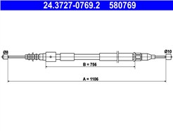 ATE 24.3727-0769.2