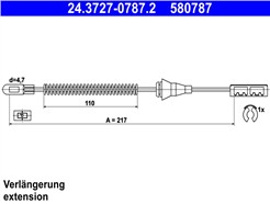 ATE 24.3727-0787.2