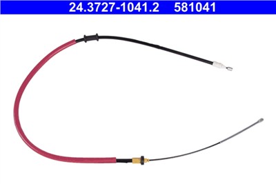 ATE 24.3727-1041.2 Číslo výrobce: 581041. EAN: 4006633041805.