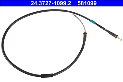 ATE 24.3727-1099.2 Číslo výrobce: 581099. EAN: 4006633442367.
