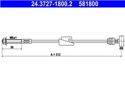 ATE 24.3727-1800.2