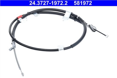 ATE 24.3727-1972.2 Číslo výrobce: 581972. EAN: 4006633478335.