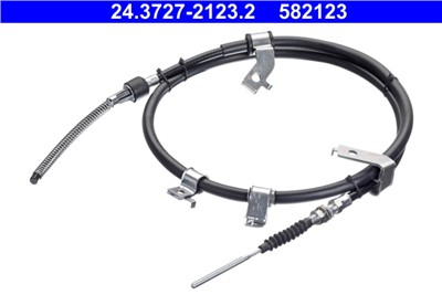 ATE 24.3727-2123.2 Číslo výrobce: 582123. EAN: 4006633480345.