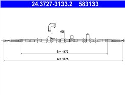 ATE 24.3727-3133.2