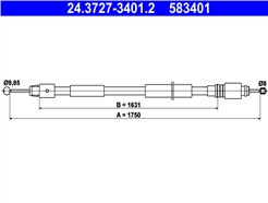ATE 24.3727-3401.2