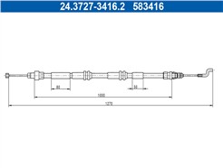 ATE 24.3727-3416.2
