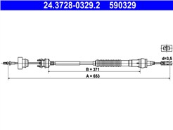 ATE 24.3728-0329.2