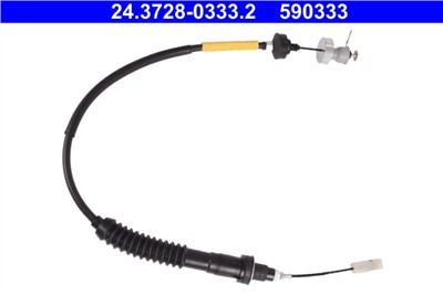 ATE 24.3728-0333.2 Číslo výrobce: 590333. EAN: 4006633204903.