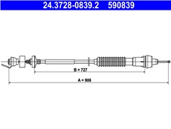 ATE 24.3728-0839.2