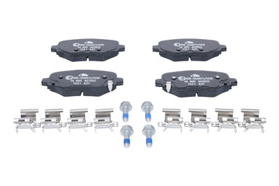 ATE 13.0460-2602.2 Číslo výrobce: 602602. EAN: 4006633438131.