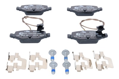 ATE 13.0460-2608.2 Číslo výrobce: 602608. EAN: 4006633462938.