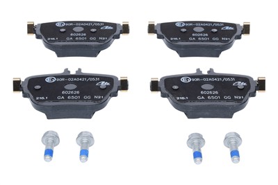 ATE 13.0460-2626.2 Číslo výrobce: 602626. EAN: 4006633471039.