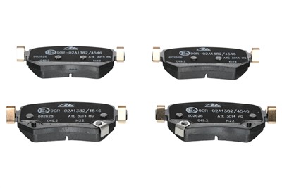 ATE 13.0460-2628.2 Číslo výrobce: 602628. EAN: 4006633463577.