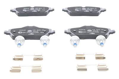 ATE 13.0460-2639.2 Číslo výrobce: 602639. EAN: 4006633493123.