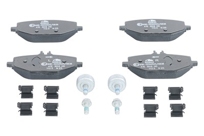ATE 13.0460-2642.2 Číslo výrobce: 602642. EAN: 4006633470551.