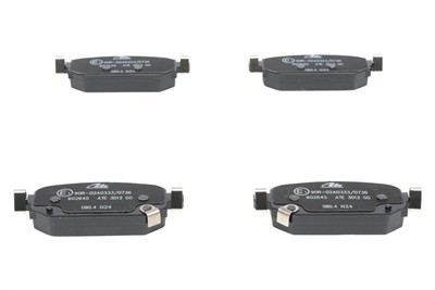 ATE 13.0460-2645.2 Číslo výrobce: 602645. EAN: 4006633490443.