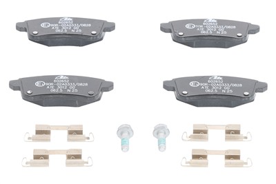 ATE 13.0460-2652.2 Číslo výrobce: 602652. EAN: 4006633496711.