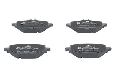 ATE 13.0460-2655.2 Číslo výrobce: 602655. EAN: 4006633496155.