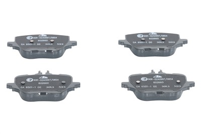 ATE 13.0460-2660.2 Číslo výrobce: 602660. EAN: 4006633469111.