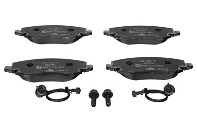 ATE 13.0460-2704.2 Číslo výrobce: 602704. EAN: 4006633227209.