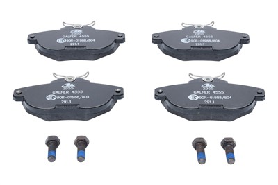 ATE 13.0460-2706.2 Číslo výrobce: 602706. EAN: 4006633230865.