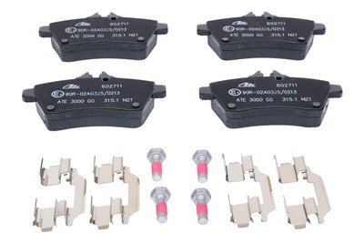 ATE 13.0460-2711.2 Číslo výrobce: 602711. EAN: 4006633270076.