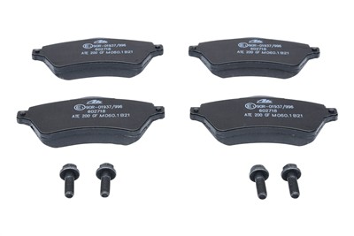 ATE 13.0460-2718.2 Číslo výrobce: 602718. EAN: 4006633329972.