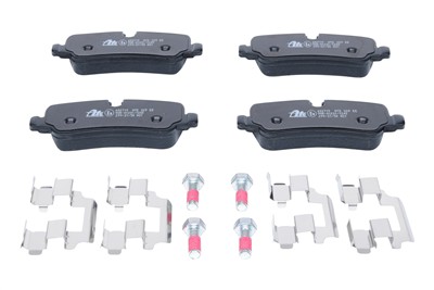 ATE 13.0460-2719.2 Číslo výrobce: 602719. EAN: 4006633337281.