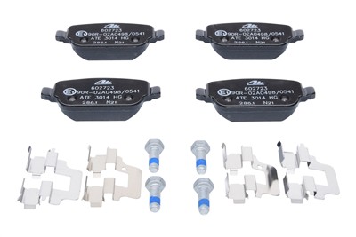 ATE 13.0460-2723.2 Číslo výrobce: 602723. EAN: 4006633305440.