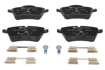 ATE 13.0460-2725.2 Číslo výrobce: 602725. EAN: 4006633312486.