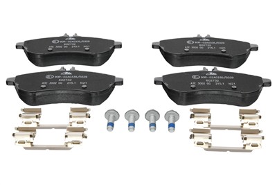 ATE 13.0460-2732.2 Číslo výrobce: 602732. EAN: 4006633320054.