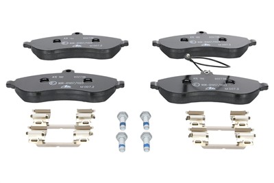 ATE 13.0460-2738.2 Číslo výrobce: 602738. EAN: 4006633320078.