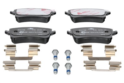ATE 13.0460-2748.2 Číslo výrobce: 602748. EAN: 4006633324885.