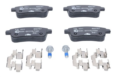 ATE 13.0460-2757.2 Číslo výrobce: 602757. EAN: 4006633403139.